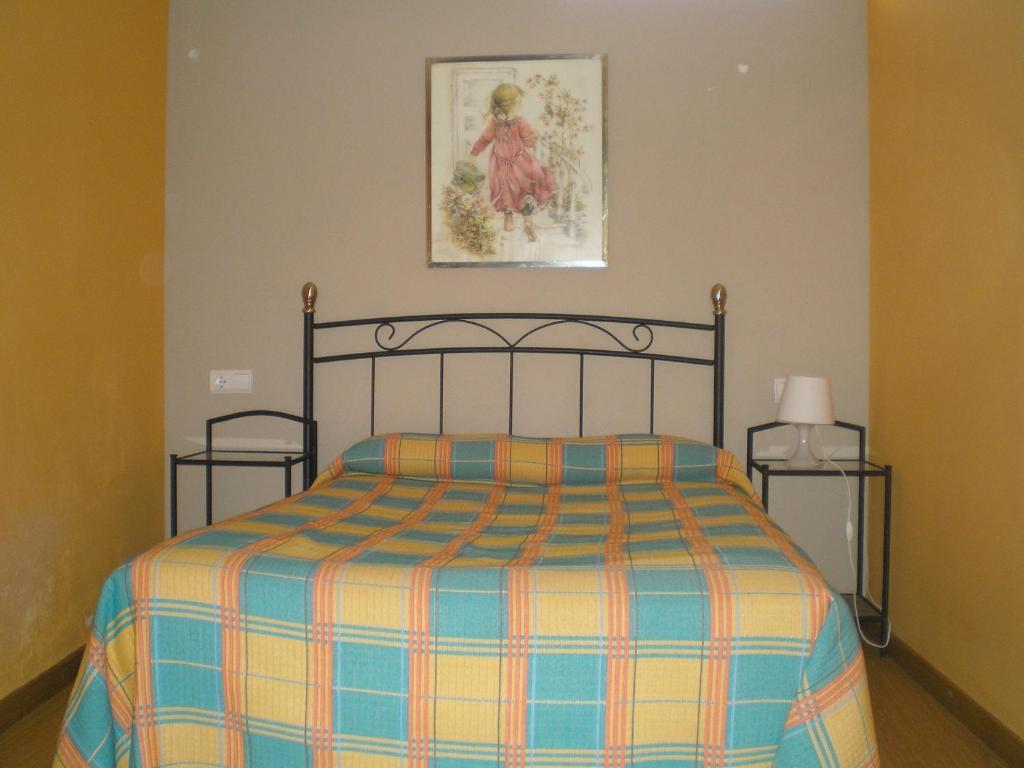 Apartamentos Turisticos Reyes Catolicos Zaragoza Room photo